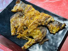 -段氏龙虾·烧烤·烤鱼(东书房路店)