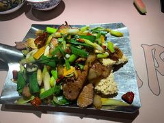 -杨记隆府重庆江湖菜(大悦城店)