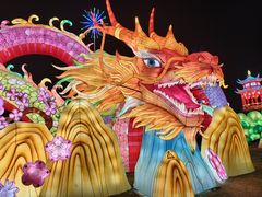 -武汉园博园(武汉自然博物馆)