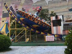 -美的鹭湖探索王国