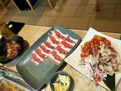 -新石器烤肉(高行万嘉店)