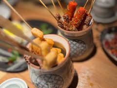 -雪熊精酿·哈尔滨烧烤酒馆(非遗大串店)