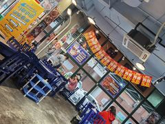 -马路边边串串香(苗栗路店)