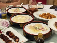 -金百门·顺德海鲜酒家(陈村店)