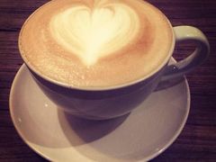 漫咖啡(广渠门店)-MANYU COFFEE(广渠门店)