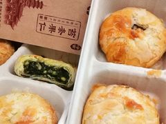 -龙华素斋(龙华路店)