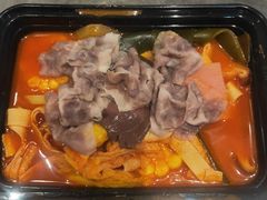 -马家斑.鲜鱼火锅(松湖万科店)