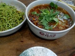 -薛阿婆(北美新天地中心店)