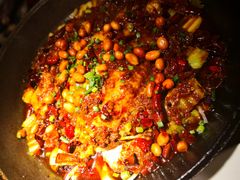 -百年神厨·地道川菜(清江西路店)