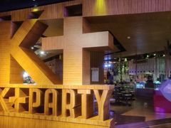 -K+PARTY连锁KTV(盈锋广场店)