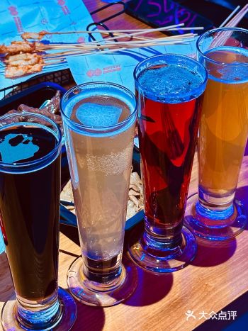 下班直奔竹岛大润发这家……小酒馆！反复去！