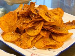 -神仙钵湘香土菜馆(光华路店)