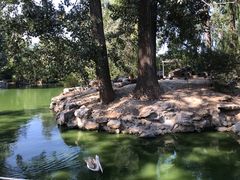 景点-北京动物园