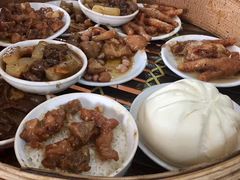 -品香排骨饭(羊官路店)