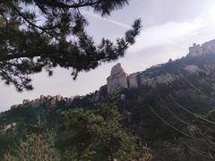 -崂山仰口游览区