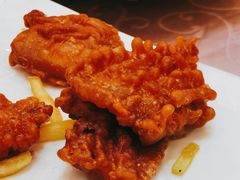 -同君福大酒楼(紫新路店)