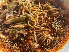 -代术连山回锅肉创始人餐厅(小学店)