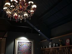 -弦月窗LUNETTE BY AMANDA(复兴路店)