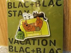 -Blac+Blac(中海环宇荟店)