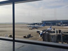 -广州白云国际机场-T2航站楼