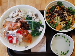 -千盛海南粉(金鸡岭店)