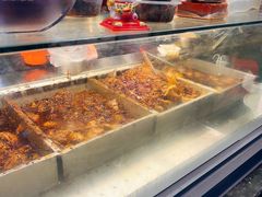 -老黄记手撕烤兔(玉林街店)