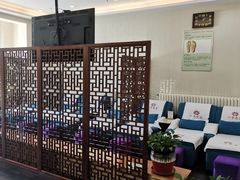 -1号足道推拿会馆