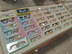 -宝岛眼镜(雨花吾悦广场店)
