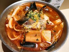 -桃娘下饭小火锅(东方新天地店)