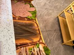 -阿婆情腊排骨火锅(金虹路店)