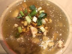 -柴米油盐三杯鸡(象山北路店)