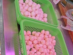 -阿娟牛肉丸·手打牛肉丸·现做现卖