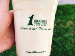 -1点点(银座和谐广场店)