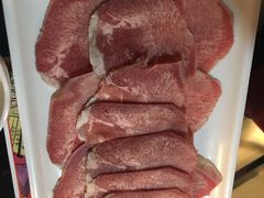 -獨門烤肉(开发区店)