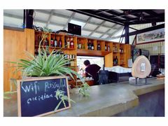 -翠田Green Field Kitchen