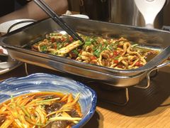 -大娘湘厨(万科金域花园店)