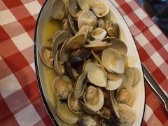 -安立可意大利美食