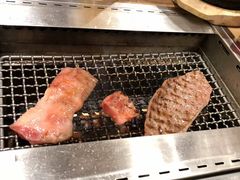 -俺的焼肉(銀座9丁目店)