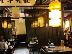 -绿茶餐厅(哈尔滨凯德店)