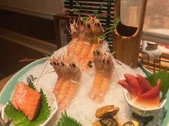 -Minase水濑·日料放题(外滩店)