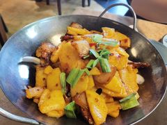 -陈生记黑鱼馆·20年活鱼现杀(宁波鼓楼店)