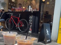 -常识咖啡common sense(春熙路店)