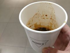 -Manner Coffee(芮欧百货店)