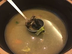 -野菌皇海景野生菌火锅(滨海大道店)