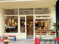 -Green wood coffee绿木咖啡