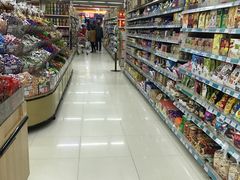 -永辉超市(新桥店)