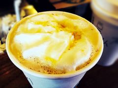 -星巴克(天津滨海国际机场1店)
