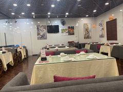 -东四民芳餐厅(世茂工三店)