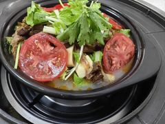 -老字号·阿里巴巴特色牦牛肉汤锅