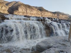 -陕西黄河壶口瀑布旅游区
